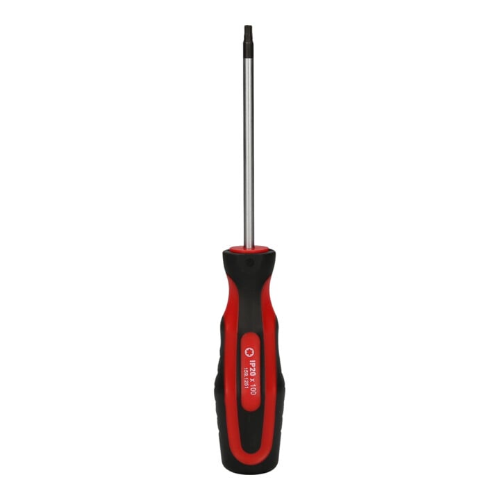 KS Tools Tournevis ERGOTORQUEplus® pour vis TX Plus, IP20