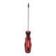 KS Tools Tournevis ERGOTORQUEplus® pour vis TX Plus, IP7