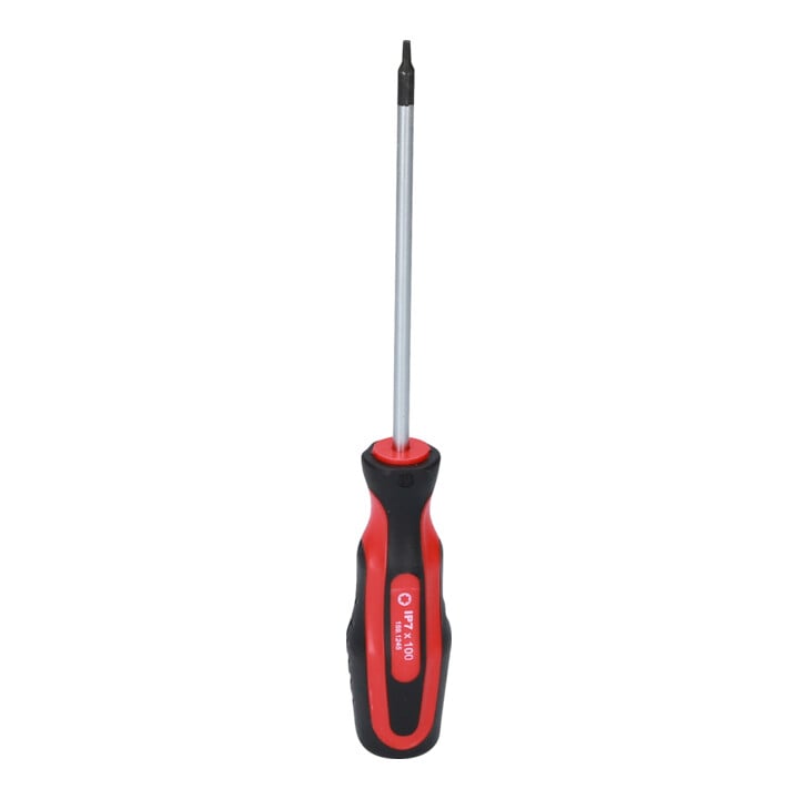 KS Tools Tournevis ERGOTORQUEplus® pour vis TX Plus, IP7