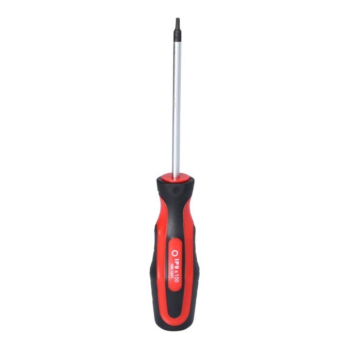 KS Tools Tournevis ERGOTORQUEplus® pour vis TX Plus, IP9