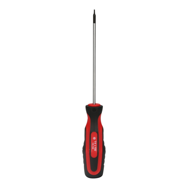 KS Tools Tournevis ERGOTORQUEplus, T4