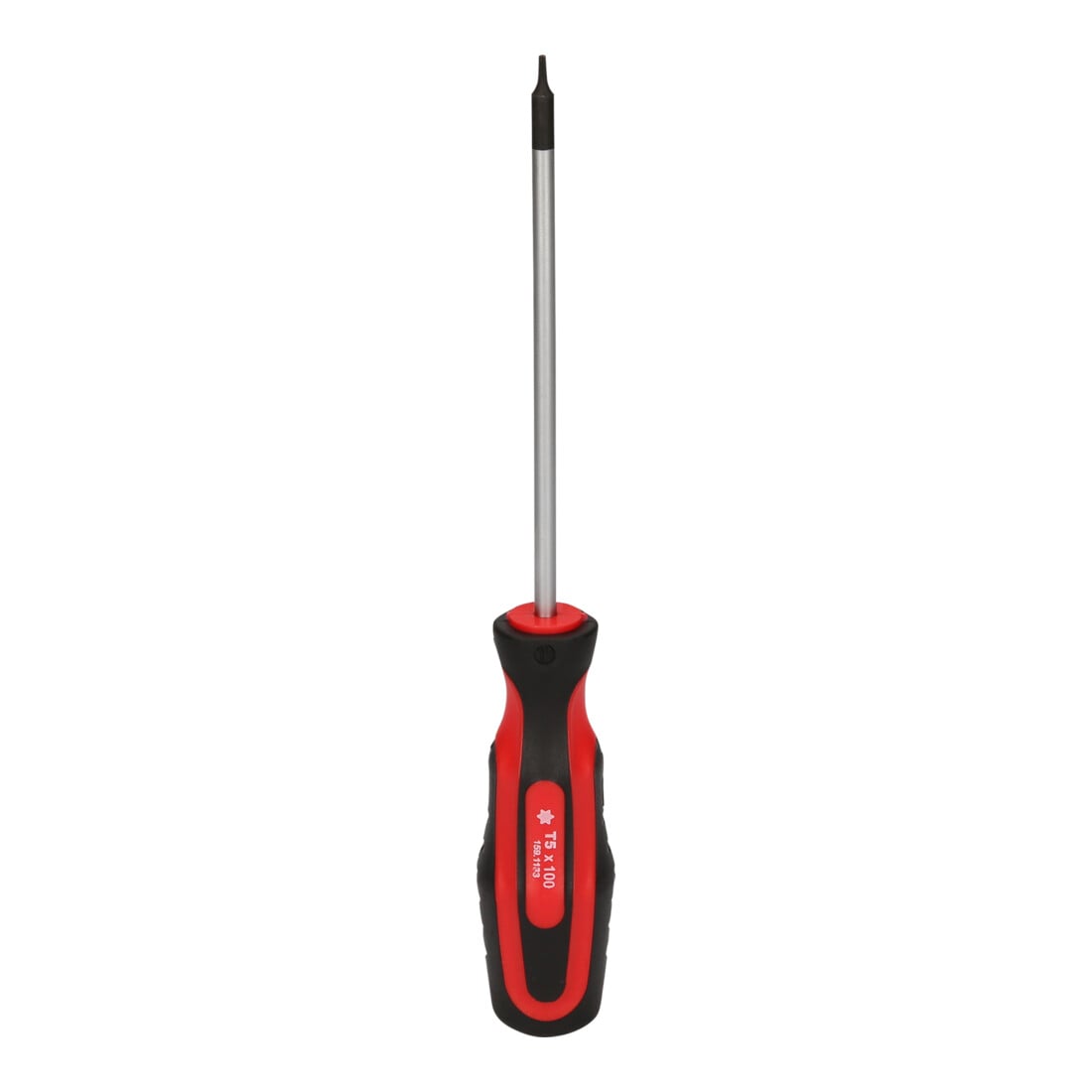 KS Tools Tournevis ERGOTORQUEplus, T5