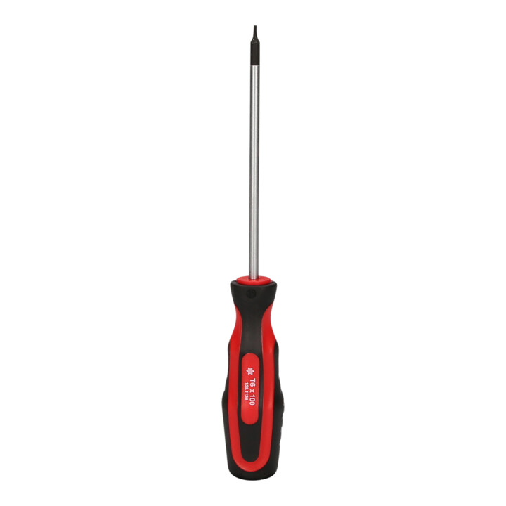 KS Tools Tournevis ERGOTORQUEplus, T6