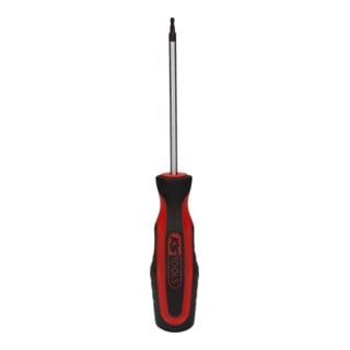 KS Tools Tournevis ERGOTORQUEplus TX avec embout sphérique, T15