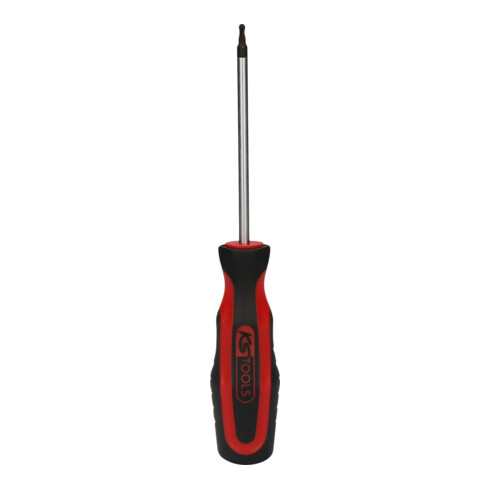 KS Tools Tournevis ERGOTORQUEplus TX avec embout sphérique, T15