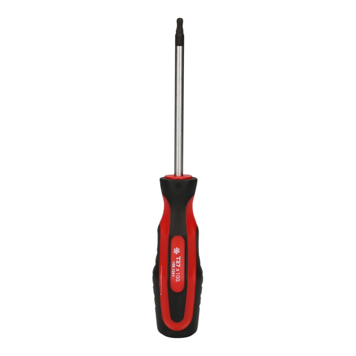 KS Tools Tournevis ERGOTORQUEplus TX avec embout sphérique, T27
