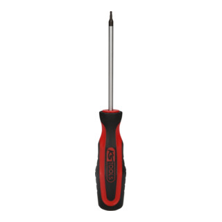 KS Tools Tournevis ERGOTORQUEplus TX avec embout sphérique, T9