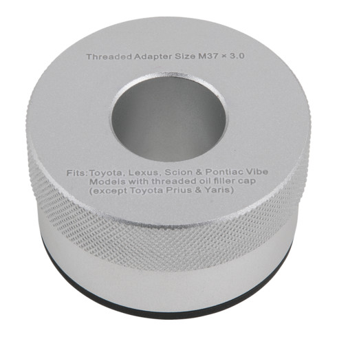 KS Tools Toyota und Lexus Adapter für Öl-Einfülltrichter