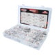 KS Tools TPMS / TPMS service assortiment voor bandenspanningscontrolesystemen, 150 delig