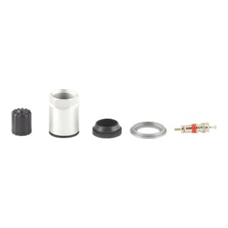KS Tools TPMS / TPMS serviceset voor bandenspanningscontrolesystemen 10
