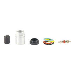 KS Tools TPMS / TPMS serviceset voor bandenspanningscontrolesystemen 11