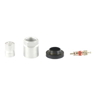 KS Tools TPMS / TPMS serviceset voor bandenspanningscontrolesystemen 12