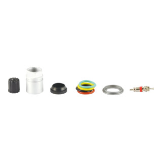 KS Tools TPMS / TPMS serviceset voor bandenspanningscontrolesystemen 17