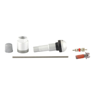 KS Tools TPMS / TPMS serviceset voor bandenspanningscontrolesystemen 27