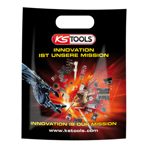 KS Tools Tragetasche, 380x450x40mm