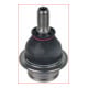 KS Tools Traggelenk-Satz, 4-teilig, Ford