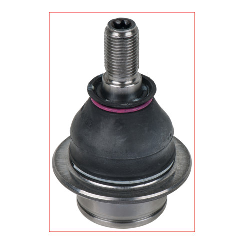 KS Tools Traggelenk-Satz, 4-teilig, Ford