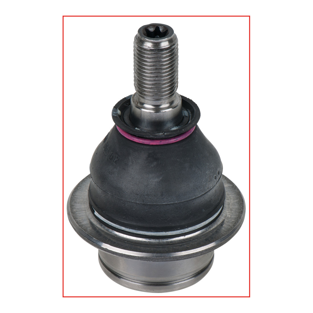 KS Tools Traggelenk-Satz, 4-teilig, Ford