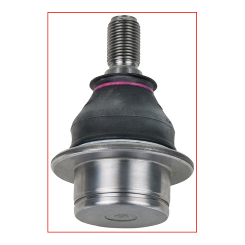 KS Tools Traggelenk-Satz, 4-teilig, Ford
