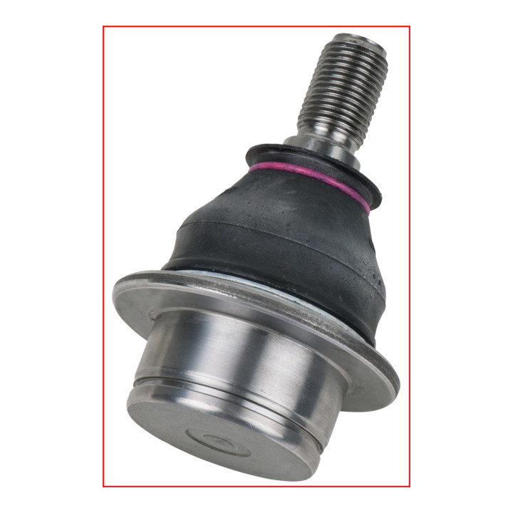 KS Tools Traggelenk-Satz, 4-teilig, Ford