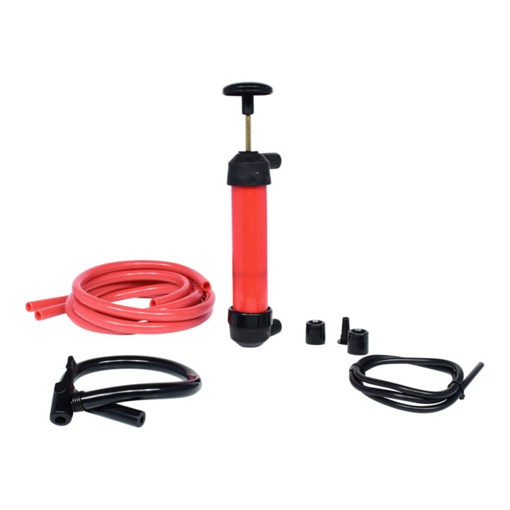 KS Tools transferpomp, 8 stuks