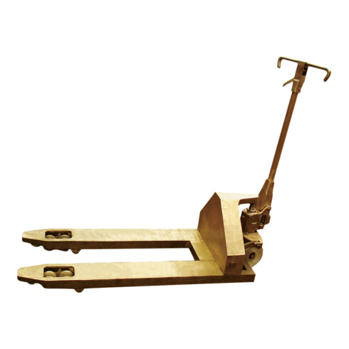 KS Tools Transpalette BRONZEplus