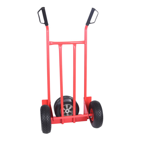 KS Tools Transport-Stapelkarre mit Vollgummibereifung
