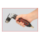 KS Tools Trapano angolare ad aria compressa da 10mm-5