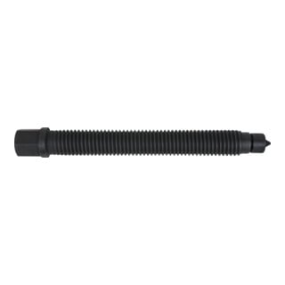 KS Tools Trapezgewindspindel Tr.30 mit Druckspitze, Länge 285 mm
