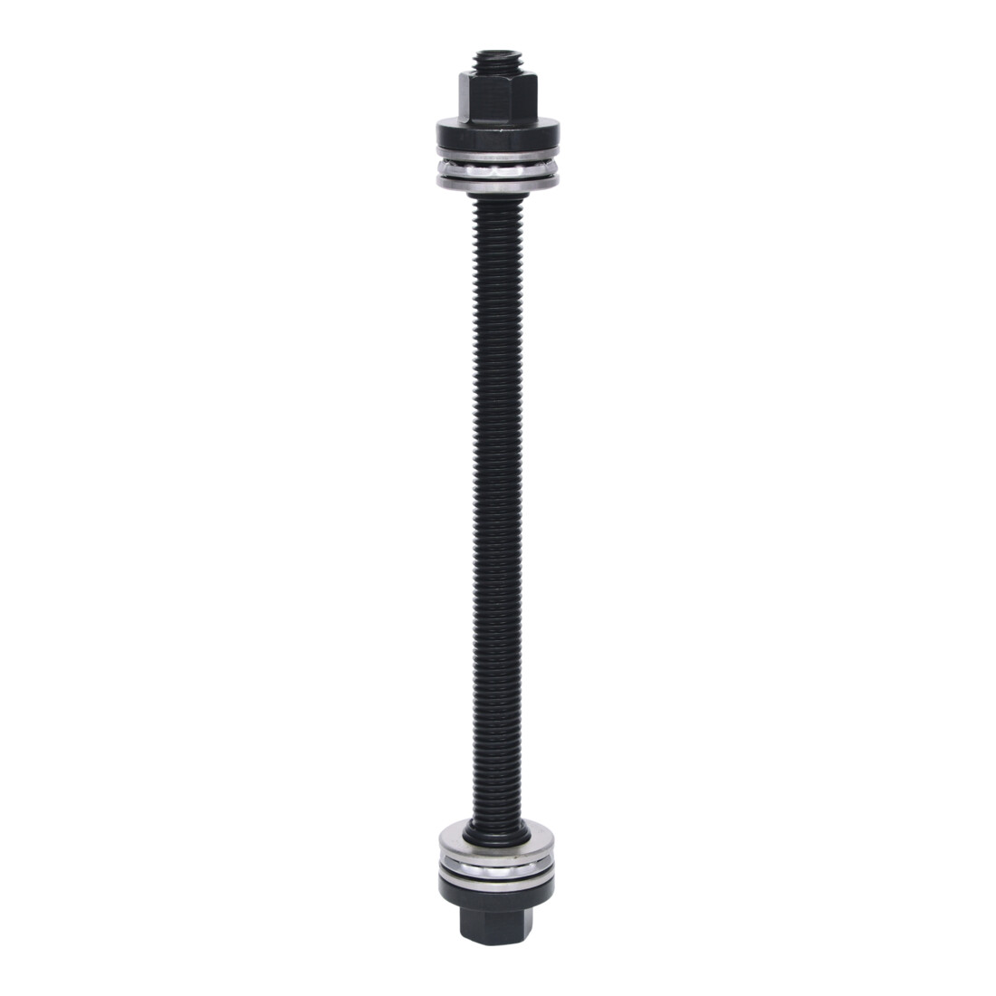 KS Tools trapezium draadspindel met 2x axiaallager