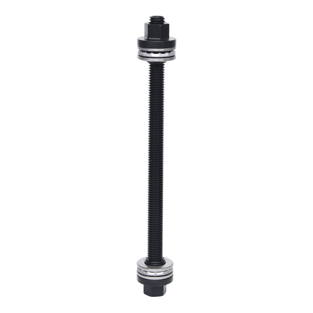KS Tools trapezium draadspindel met 2x axiaallager