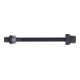 KS Tools trapezium draadspindel, moer, druklager, 3-delig