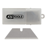 KS Tools Trapezklingen, Spender à 5 Stück, für 970.2173