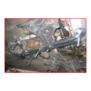 KS Tools Traversa universale di supporto motore-5