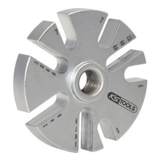 KS Tools Traverse de rechange pour 150.3130