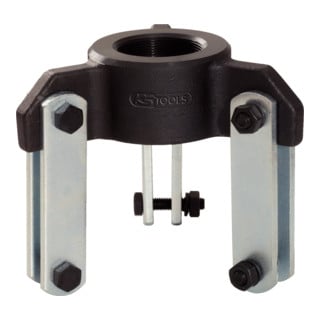 KS Tools Traverse mit Spannring, 10 t