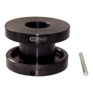 KS Tools Traverse mit Spannring, 20 t