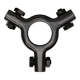 KS Tools Traverse per 3 bracci, rapidamente convertibili