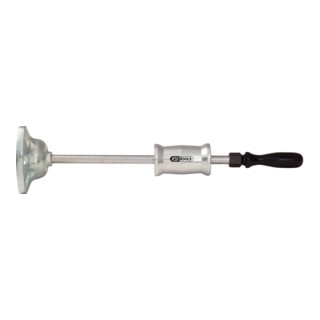 KS Tools trekflens met slaghamer, 100-150mm