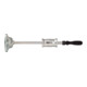 KS Tools trekflens met slaghamer, 100-150mm