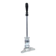 KS Tools trekflens met slaghamer, 100-150mm-4