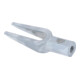 KS Tools trekhaak 17,5 x 70 mm