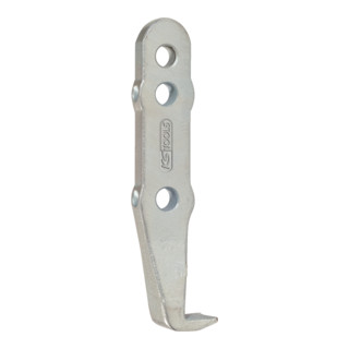 KS Tools trekhaak met klem