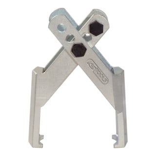 KS Tools trekhaak paar