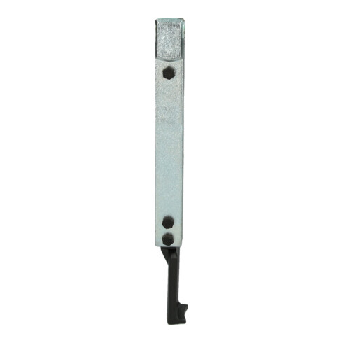 KS Tools trekhaak, slank ontwerp, lang, 120mm, D=3.6mm