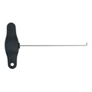 KS Tools trekhaak voor hoofdsteunen, lengte 172 mm
