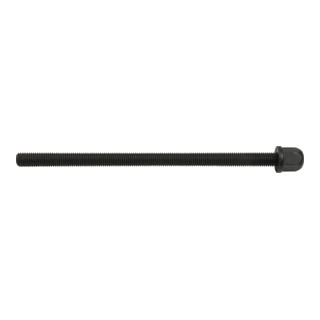 KS Tools trekstang met kraagmoer, M18, L=330 mm