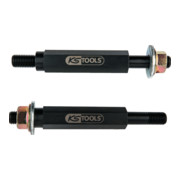 KS Tools trekstang set, 2-delig