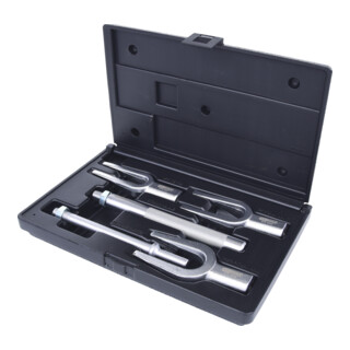 KS Tools Trenn- und Montagegabel-Satz, 5-teilig