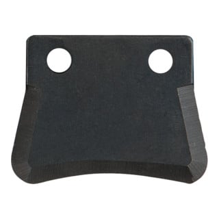 KS Tools Trennmesser 1,6mm, schwarz